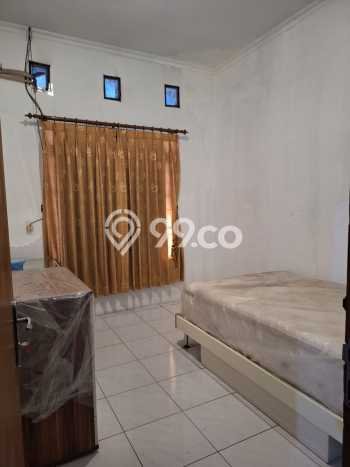 Rumah Luas Asri 3 KT Siap Huni di Bandung Selatan Bandung Rumah Luas Asri 3 KT Siap Huni di Bandung Selatan Bandung