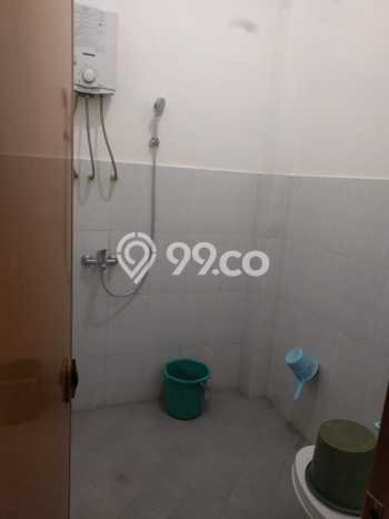 Jual Rumah Modern 5 KT di Bandung Selatan, Bandung Jual Rumah Modern 5 KT di Bandung Selatan, Bandung