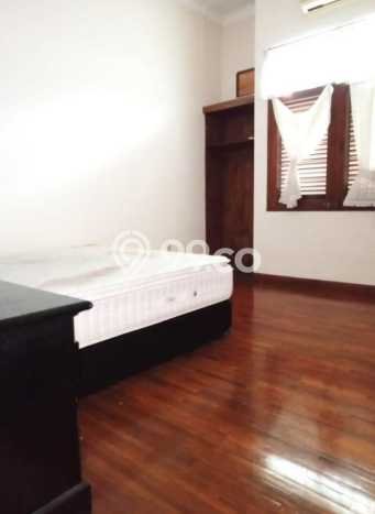 Rumah Elit Modern Tanpa Renovasi di Bandung Utara Bandung Rumah Elit Modern Tanpa Renovasi di Bandung Utara Bandung