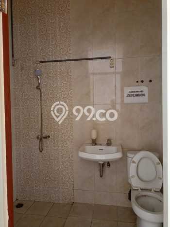 Rumah Modern 3 KT di Bandung Selatan Bandung Unfurnished Rumah Modern 3 KT di Bandung Selatan Bandung Unfurnished