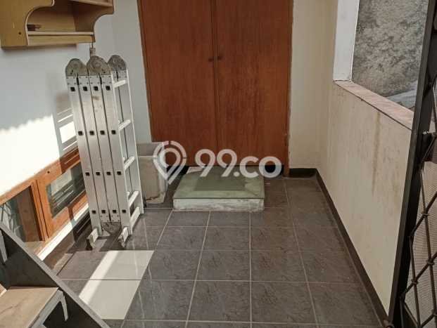 Hunian Eksklusif Siap Huni di Bandung Fasilitas Premium Hunian Eksklusif Siap Huni di Bandung Fasilitas Premium