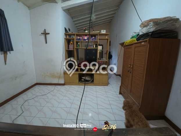 Dijual Hunian Rumah Terawat 4 KT di Bandung Kota, Bandung Dijual Hunian Rumah Terawat 4 KT di Bandung Kota, Bandung