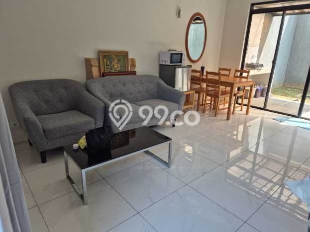 Rumah Disewakan Bandung LT 120m2 LB 94m2 Kawasan Kota Baru Parahyangan Rumah Disewakan Bandung LT 120m2 LB 94m2 Kawasan Kota Baru Parahyangan