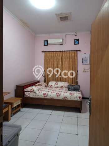 Rumah Luas Asri 3 KT Siap Huni di Bandung Selatan Bandung Rumah Luas Asri 3 KT Siap Huni di Bandung Selatan Bandung