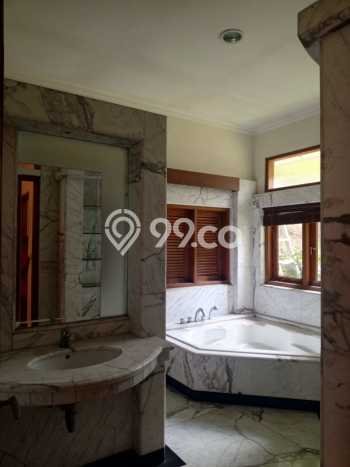 Rumah Elit Modern Tanpa Renovasi di Bandung Utara Bandung Rumah Elit Modern Tanpa Renovasi di Bandung Utara Bandung