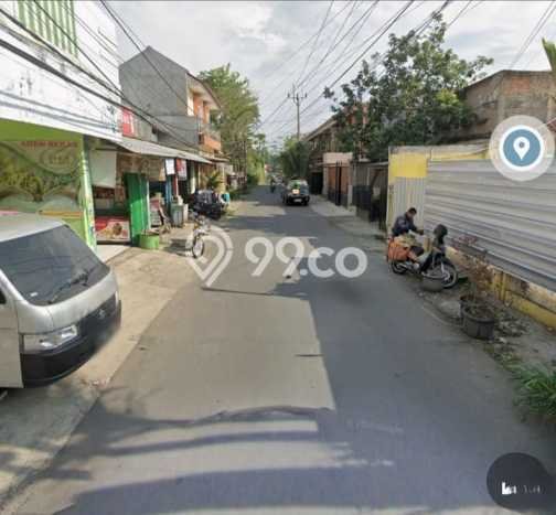 Tanah Investasi Dijual di Bandung Punya Luas 150m2 Tanah Investasi Dijual di Bandung Punya Luas 150m2