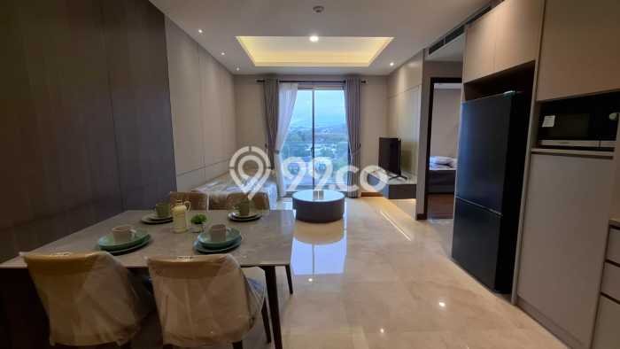 Sewa Apartemen Harga Terjangkau di Bandung Utara 2 Bedroom Sewa Apartemen Harga Terjangkau di Bandung Utara 2 Bedroom