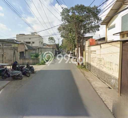 Tanah Investasi Dijual di Bandung Punya Luas 150m2 Tanah Investasi Dijual di Bandung Punya Luas 150m2