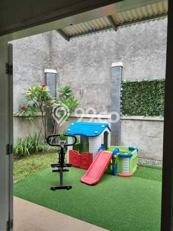 Ready to Use! Premium House LT 264m2 Desain Modern di Kota Baru Parahyangan Ready to Use! Premium House LT 264m2 Desain Modern di Kota Baru Parahyangan