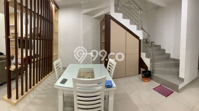 Jarang Ada! Rumah Kontrakan 3 Kamar Nyaman Siap Huni Kota Baru Parahyangan Jarang Ada! Rumah Kontrakan 3 Kamar Nyaman Siap Huni Kota Baru Parahyangan