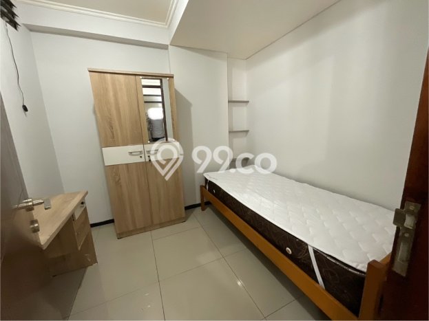 Siap Huni Apartemen di Bandung 2 Kamar & 1 Kamar Mandi, Luas 50m2 Siap Huni Apartemen di Bandung 2 Kamar & 1 Kamar Mandi, Luas 50m2