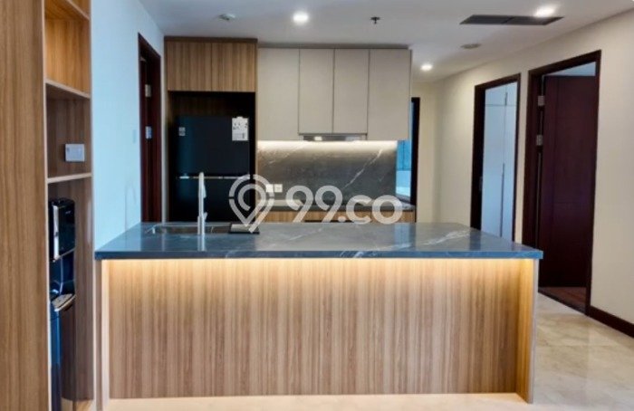 Apartemen Disewakan 3 Kamar Hemat Siap Huni di Bandung, Luas 113m2 Apartemen Disewakan 3 Kamar Hemat Siap Huni di Bandung, Luas 113m2