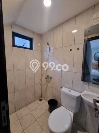 Rumah Disewakan Bandung LT 120m2 LB 94m2 Kawasan Kota Baru Parahyangan Rumah Disewakan Bandung LT 120m2 LB 94m2 Kawasan Kota Baru Parahyangan