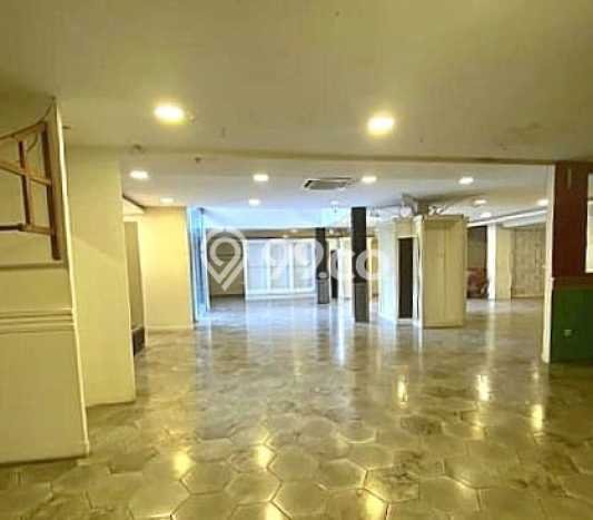 Disewakan Komersial di Kawasan Ramai Bandung Utara Luas 500m2 Disewakan Komersial di Kawasan Ramai Bandung Utara Luas 500m2
