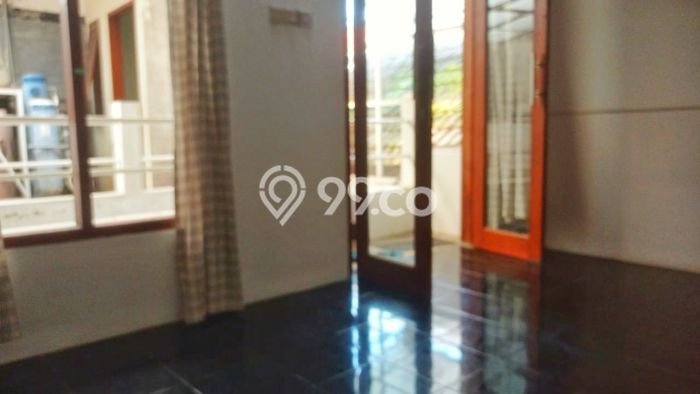 Jual Rumah Modern 4 KT di Bandung Barat, Bandung Jual Rumah Modern 4 KT di Bandung Barat, Bandung
