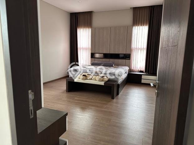 Rumah Elit LB 360m2 Siap Pakai Desain Elegan di Bandung Utara, Bandung Rumah Elit LB 360m2 Siap Pakai Desain Elegan di Bandung Utara, Bandung