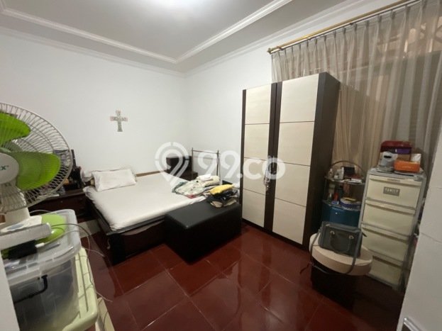 Jual Rumah Modern 4 KT di Cimahi, Bandung Jual Rumah Modern 4 KT di Cimahi, Bandung