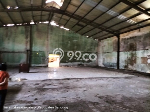 Paling Dicari! Gudang Dijual di Bandung Selatan Harga Kompetitif Paling Dicari! Gudang Dijual di Bandung Selatan Harga Kompetitif