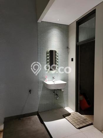 Rumah 2 KT 2 KM di Lokasi , Bandung Rumah 2 KT 2 KM di Lokasi , Bandung