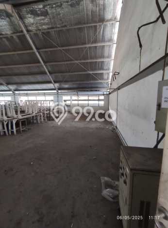 Untuk Dijual! Gudang di Bandung Selatan Bandung LT 1772m2 / LB 1921m2 Kawasan Bisnis Untuk Dijual! Gudang di Bandung Selatan Bandung LT 1772m2 / LB 1921m2 Kawasan Bisnis