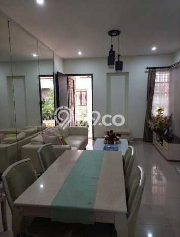 Hunian Nyaman Asri 5 KT Siap Pakai di Bandung Utara Bandung Hunian Nyaman Asri 5 KT Siap Pakai di Bandung Utara Bandung