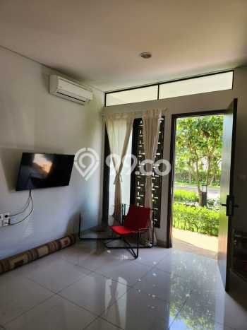 Rumah Modern 3 KT di Summarecon Bandung Bandung Semi Furnished Rumah Modern 3 KT di Summarecon Bandung Bandung Semi Furnished