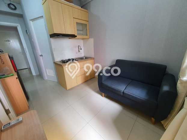 Ada Kamar Apartemen Murah Disewa di Cempaka Putih, Jakarta Pusat 2 BR Ada Kamar Apartemen Murah Disewa di Cempaka Putih, Jakarta Pusat 2 BR