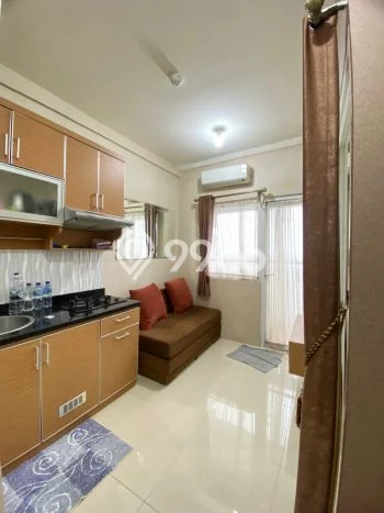 Dijual Segera Apartemen 2 KT, 1 KM, 33m2 di Cempaka Putih, Jakarta Pusat Dijual Segera Apartemen 2 KT, 1 KM, 33m2 di Cempaka Putih, Jakarta Pusat