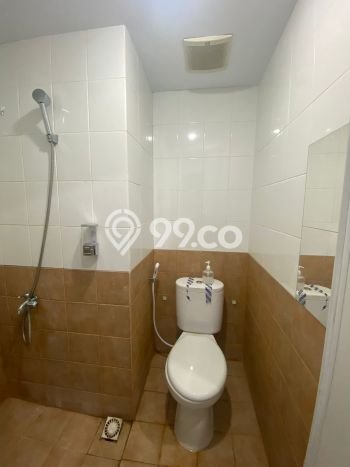 Ada Kamar Apartemen Murah Disewa di Cempaka Putih, Jakarta Pusat 2 BR Ada Kamar Apartemen Murah Disewa di Cempaka Putih, Jakarta Pusat 2 BR