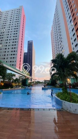 Disewakan Segera Apartemen Minimalis 2 KT di Kawasan Cempaka Putih Disewakan Segera Apartemen Minimalis 2 KT di Kawasan Cempaka Putih