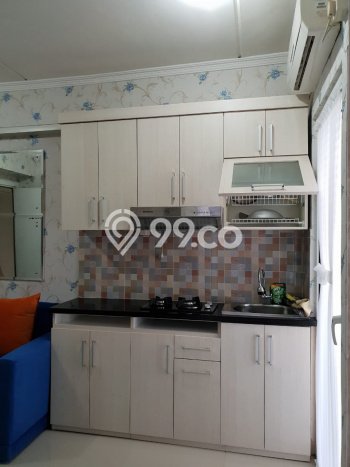 Disewakan Segera Apartemen Minimalis 2 KT di Kawasan Cempaka Putih Disewakan Segera Apartemen Minimalis 2 KT di Kawasan Cempaka Putih