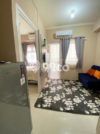 Untuk Dijual Apartemen di Cempaka Putih, Jakarta Pusat 2 KT, 1 KM Strategis Untuk Dijual Apartemen di Cempaka Putih, Jakarta Pusat 2 KT, 1 KM Strategis