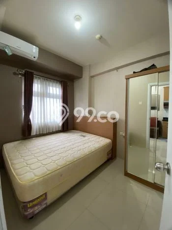Dijual Segera Apartemen 2 KT, 1 KM, 33m2 di Cempaka Putih, Jakarta Pusat Dijual Segera Apartemen 2 KT, 1 KM, 33m2 di Cempaka Putih, Jakarta Pusat