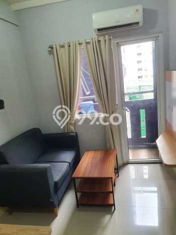 Ada Kamar Apartemen Murah Disewa di Cempaka Putih, Jakarta Pusat 2 BR Ada Kamar Apartemen Murah Disewa di Cempaka Putih, Jakarta Pusat 2 BR
