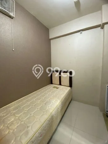 Dijual Segera Apartemen 2 KT, 1 KM, 33m2 di Cempaka Putih, Jakarta Pusat Dijual Segera Apartemen 2 KT, 1 KM, 33m2 di Cempaka Putih, Jakarta Pusat