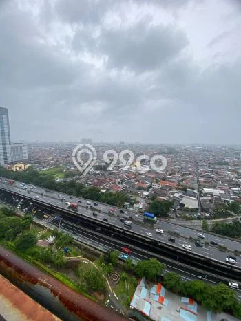 Dijual Segera Apartemen 2 KT, 1 KM, 33m2 di Cempaka Putih, Jakarta Pusat Dijual Segera Apartemen 2 KT, 1 KM, 33m2 di Cempaka Putih, Jakarta Pusat