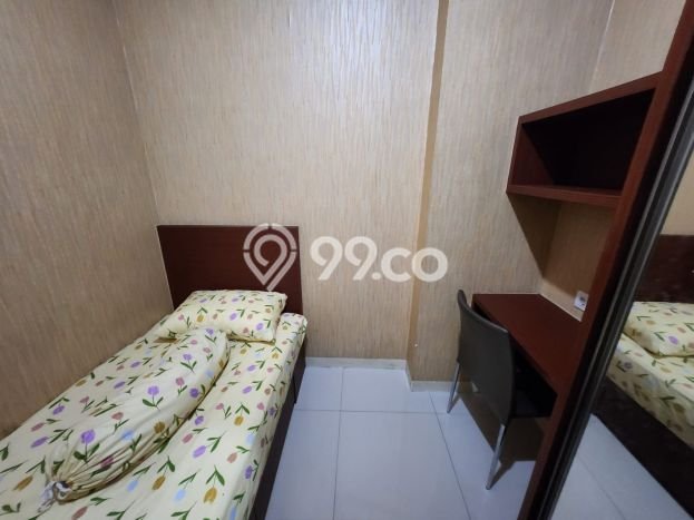 Ada Kamar Hunian Hemat Disewa di Cempaka Putih, Jakarta Pusat 2 BR Ada Kamar Hunian Hemat Disewa di Cempaka Putih, Jakarta Pusat 2 BR