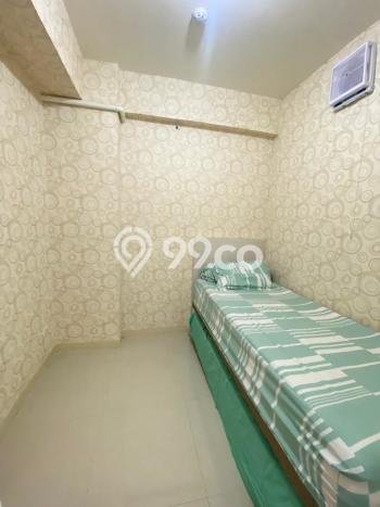 Untuk Dijual Apartemen di Cempaka Putih, Jakarta Pusat 2 KT, 1 KM Strategis Untuk Dijual Apartemen di Cempaka Putih, Jakarta Pusat 2 KT, 1 KM Strategis