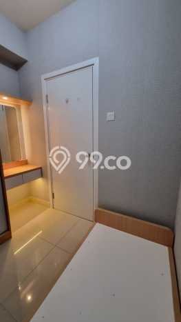 Ada Kamar Apartemen Murah Disewa di Cempaka Putih, Jakarta Pusat 2 BR Ada Kamar Apartemen Murah Disewa di Cempaka Putih, Jakarta Pusat 2 BR