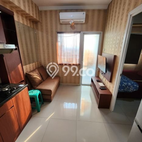 Ada Kamar Hunian Hemat Disewa di Cempaka Putih, Jakarta Pusat 2 BR Ada Kamar Hunian Hemat Disewa di Cempaka Putih, Jakarta Pusat 2 BR