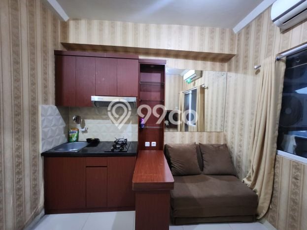 Ada Kamar Hunian Hemat Disewa di Cempaka Putih, Jakarta Pusat 2 BR Ada Kamar Hunian Hemat Disewa di Cempaka Putih, Jakarta Pusat 2 BR