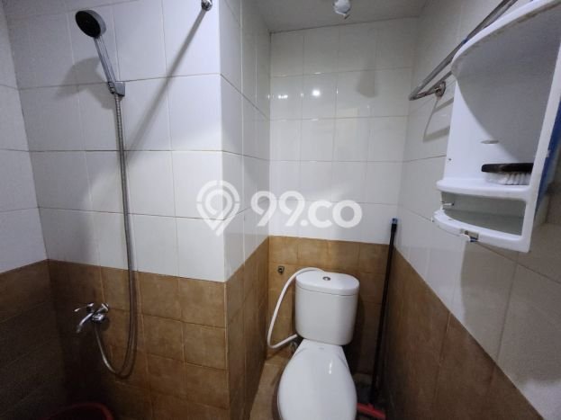 Ada Kamar Hunian Hemat Disewa di Cempaka Putih, Jakarta Pusat 2 BR Ada Kamar Hunian Hemat Disewa di Cempaka Putih, Jakarta Pusat 2 BR