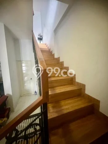 Rumah Modern Cantik 3 Kamar Siap Huni di Pamulang Rumah Modern Cantik 3 Kamar Siap Huni di Pamulang