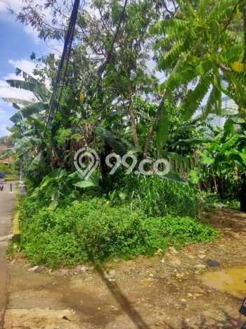 Lahan Kosong Dijual di Ciputat, Tangerang Selatan, Luas 580m2 Area Strategis Lahan Kosong Dijual di Ciputat, Tangerang Selatan, Luas 580m2 Area Strategis