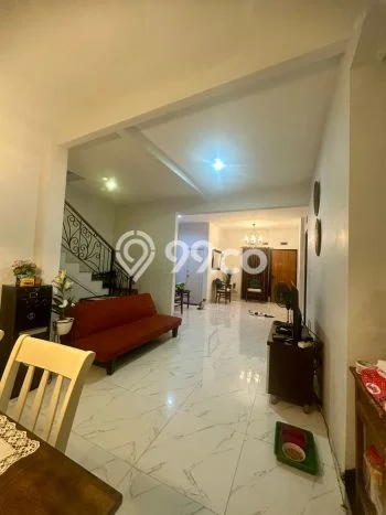 Rumah Modern Cantik 3 Kamar Siap Huni di Pamulang Rumah Modern Cantik 3 Kamar Siap Huni di Pamulang