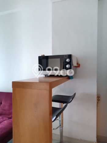 Hunian Apartemen Strategis untuk Dijual di Tangerang Selatan dengan 2 Kamar Hunian Apartemen Strategis untuk Dijual di Tangerang Selatan dengan 2 Kamar