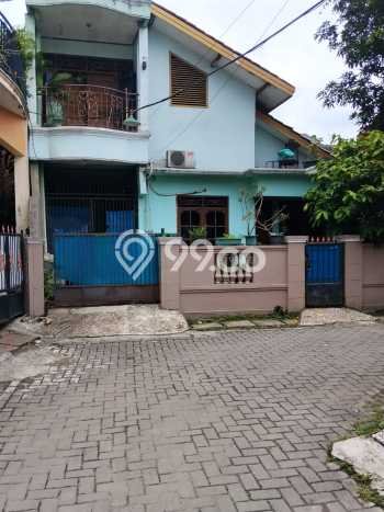 Dijual Cepat Rumah Bagus Siap Huni LB 192m2 di Ciledug, Tangerang Dijual Cepat Rumah Bagus Siap Huni LB 192m2 di Ciledug, Tangerang