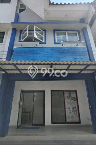 Unit Kantor Strategis di Pondok Aren, Tangerang Selatan Potensi Bisnis Besar Unit Kantor Strategis di Pondok Aren, Tangerang Selatan Potensi Bisnis Besar