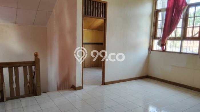 Sewa Rumah Harga Terjangkau di Bintaro Tangerang Selatan Punya 4 Kamar Tidur Sewa Rumah Harga Terjangkau di Bintaro Tangerang Selatan Punya 4 Kamar Tidur