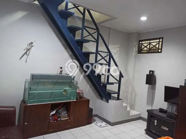 Dijual Cepat Rumah Bagus Siap Huni LB 115m2 di Pamulang, Tangerang Selatan Dijual Cepat Rumah Bagus Siap Huni LB 115m2 di Pamulang, Tangerang Selatan